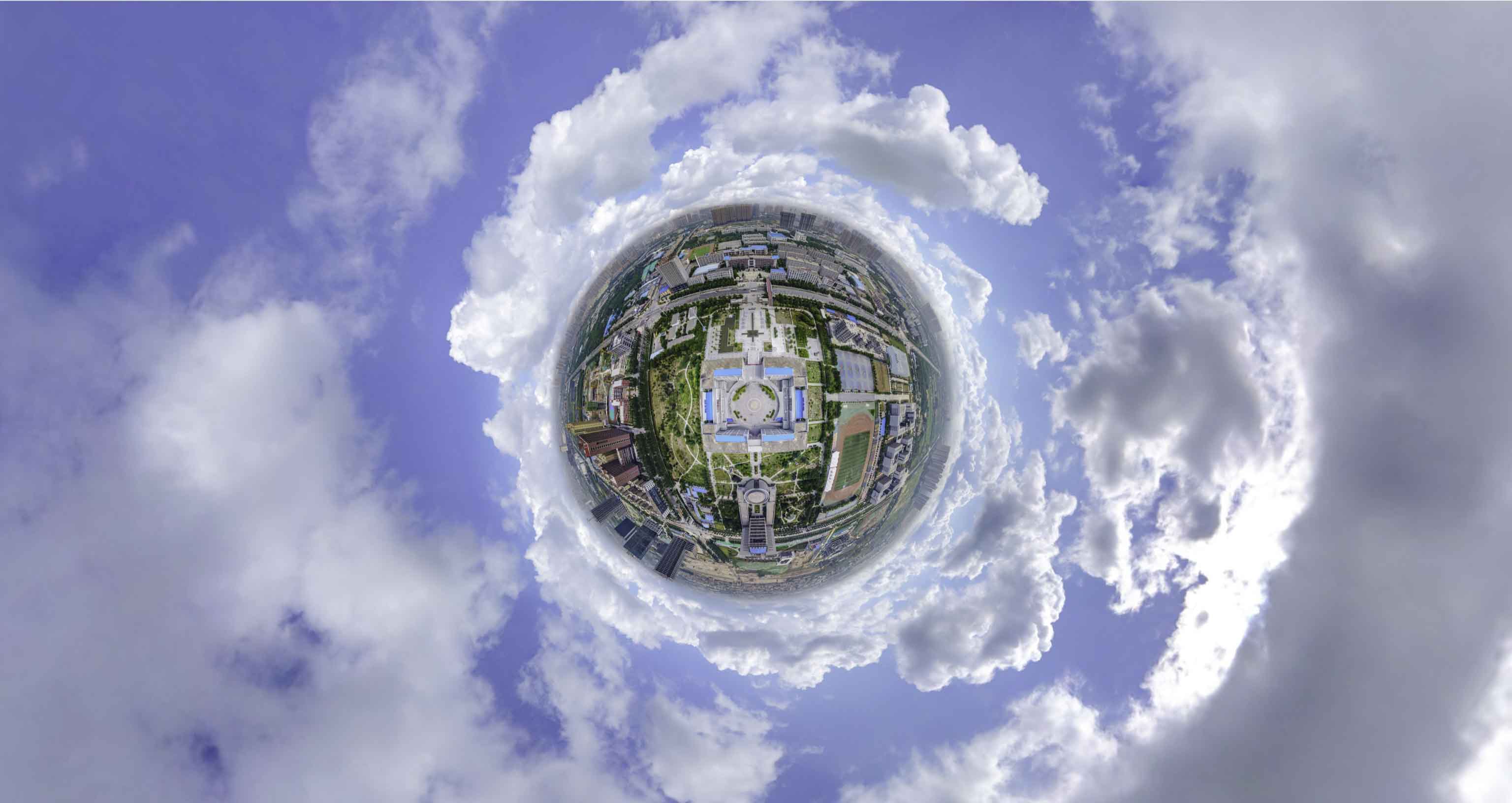 赵西垸林场格凸河风景名胜区