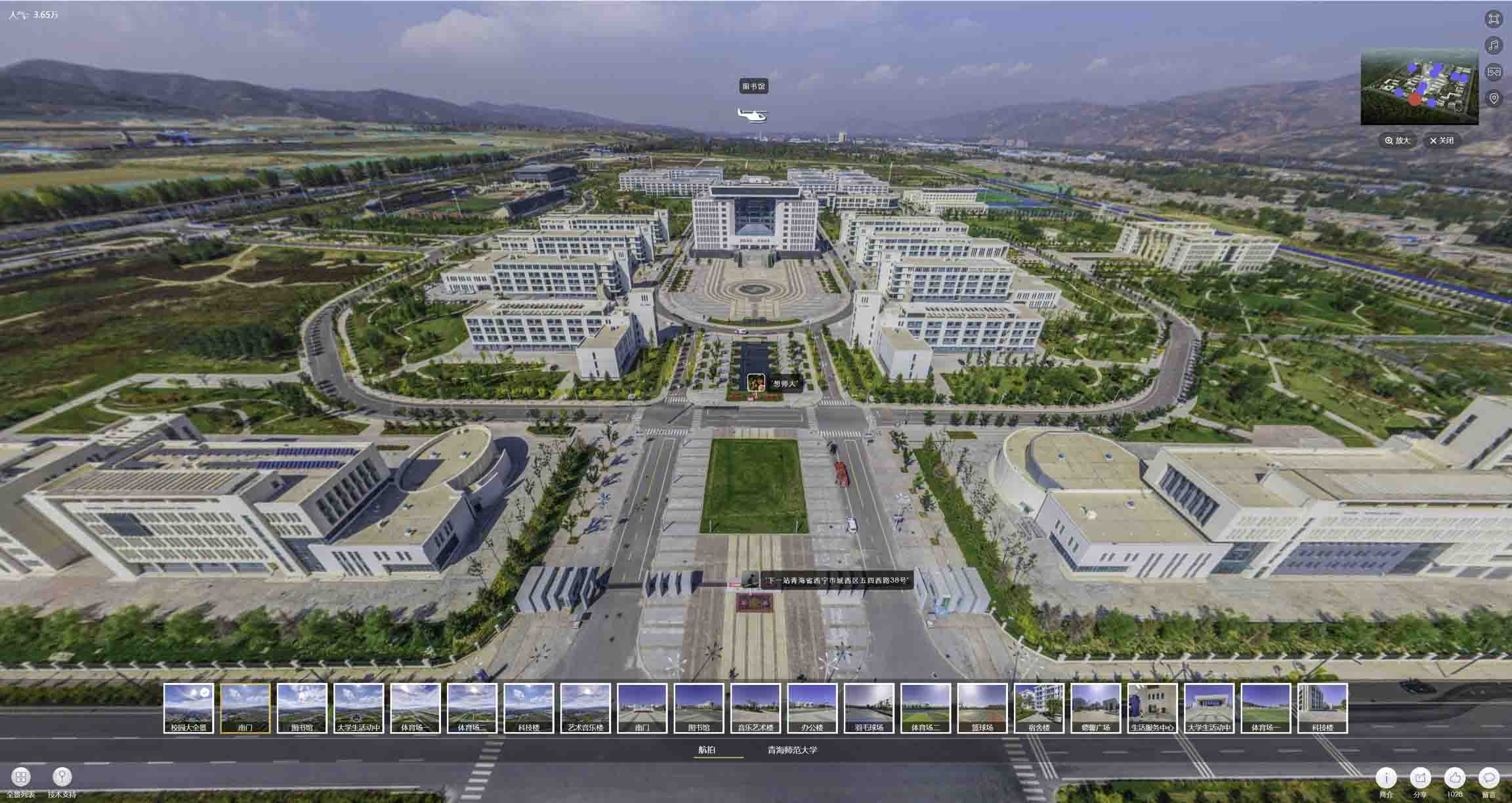 赵西垸林场油菜花-惊艳半生的花海仙境