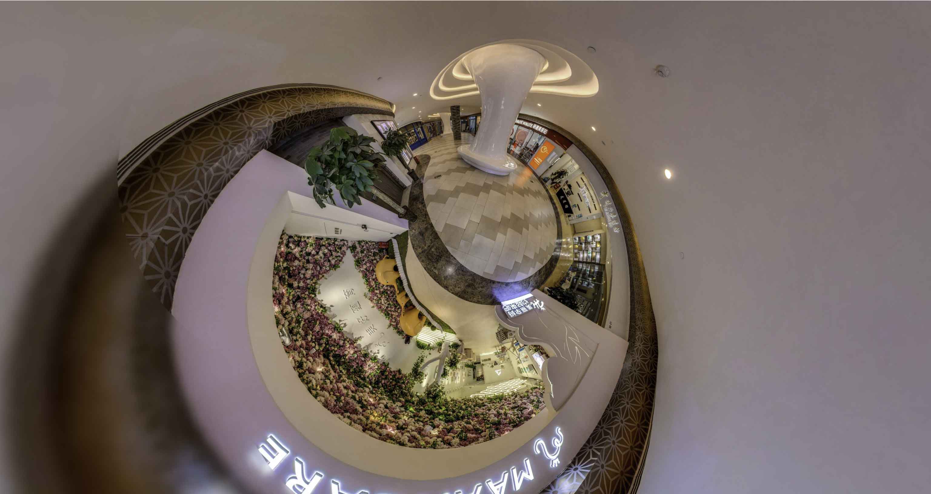 赵西垸林场将VR全景融入品牌宣传活动的创新实践与策略